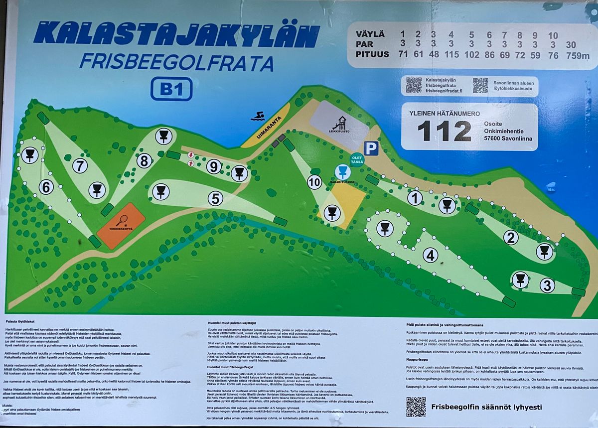 Uusittu ratakartta