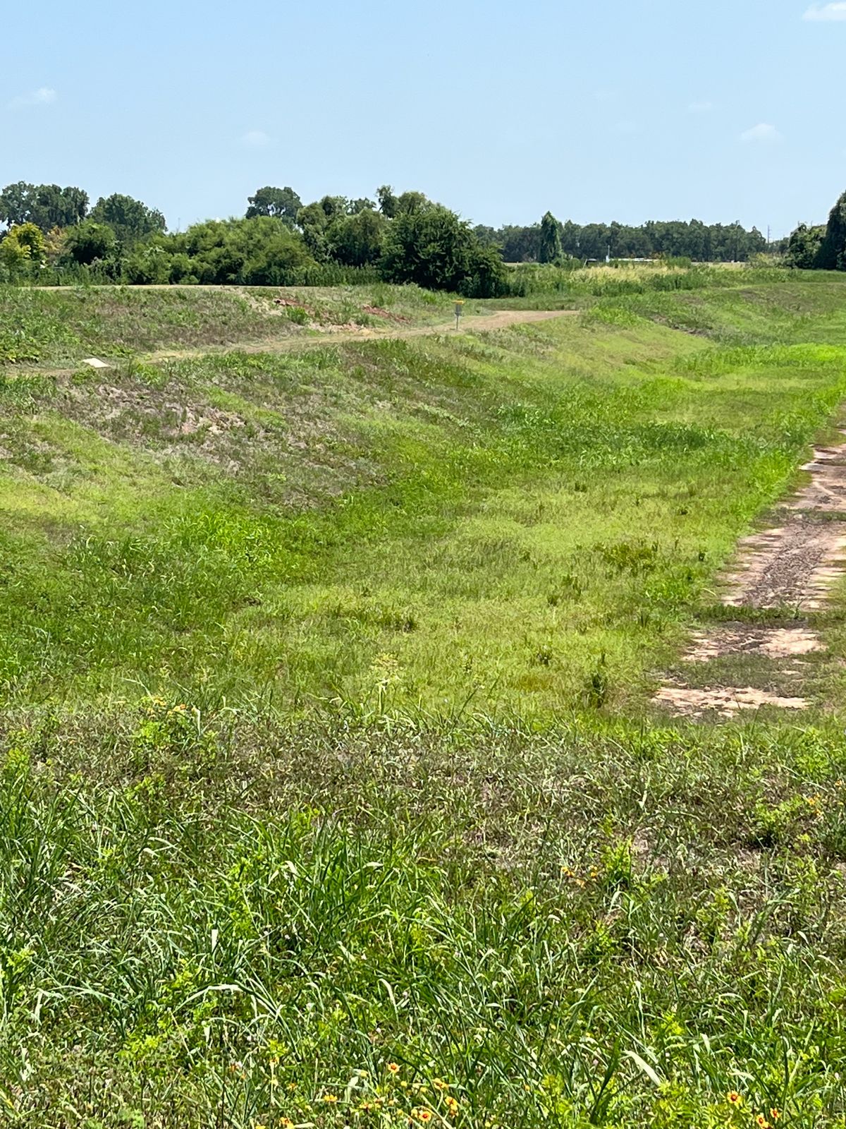 Hole 4 A