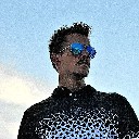 User avatar image