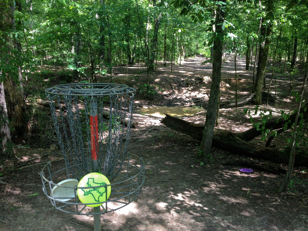 Hole 10