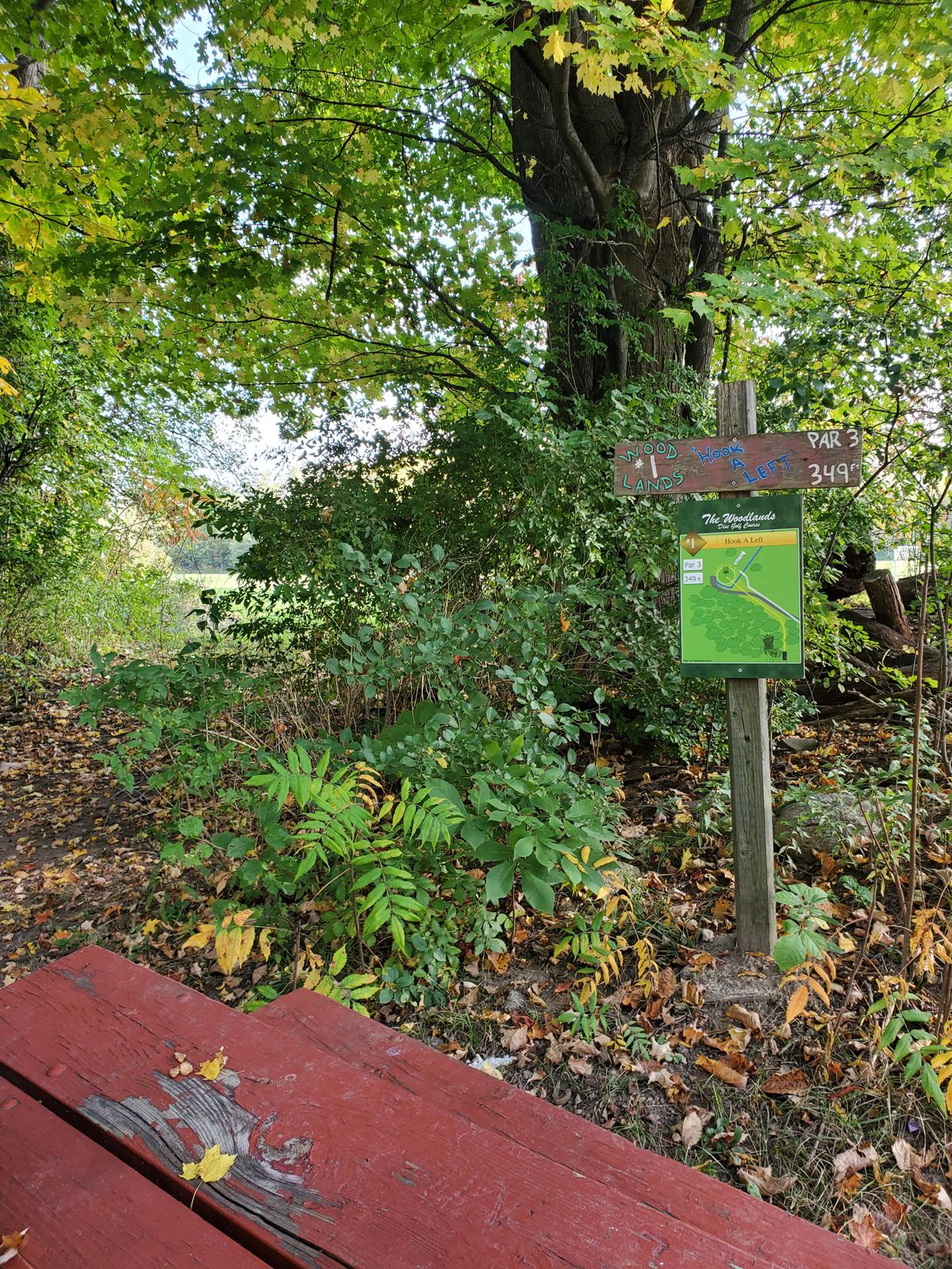 Tee 1