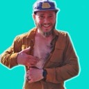 User avatar image