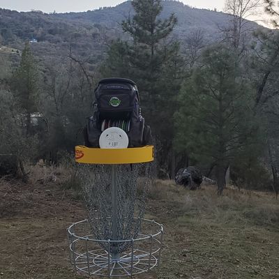 Course photo