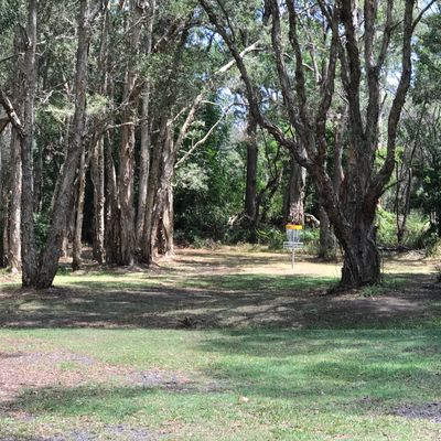 Hole 1