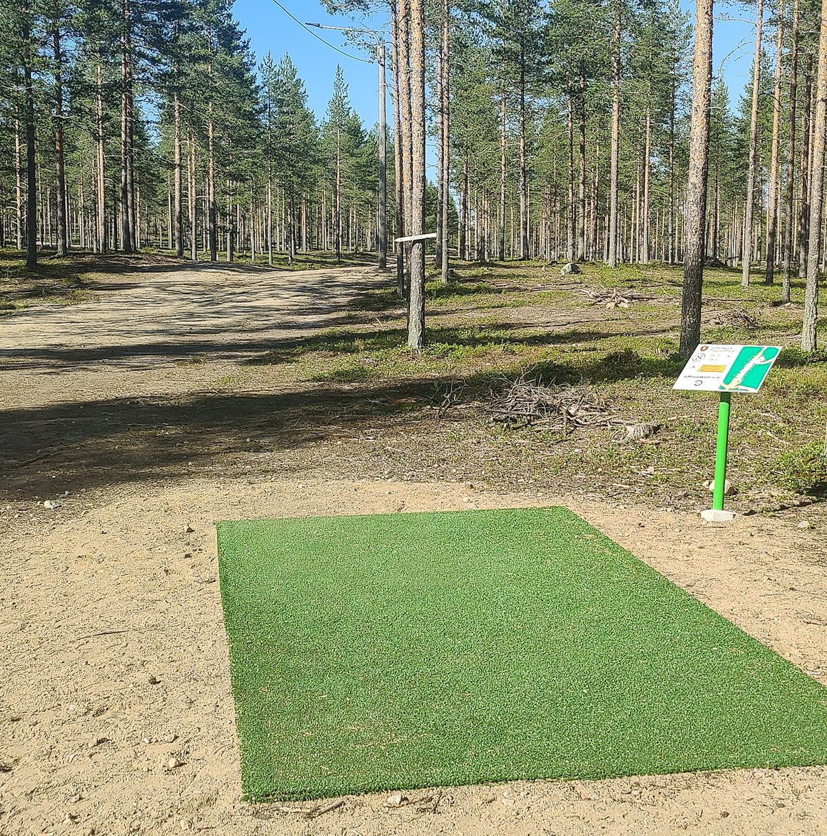 Väylä 8