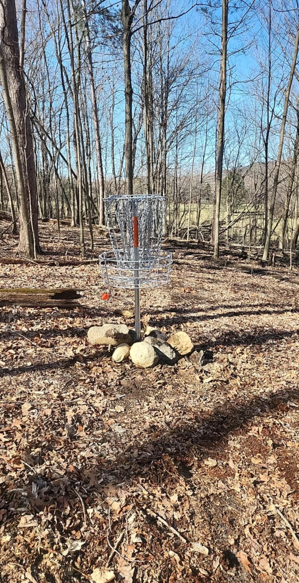 Hole 3