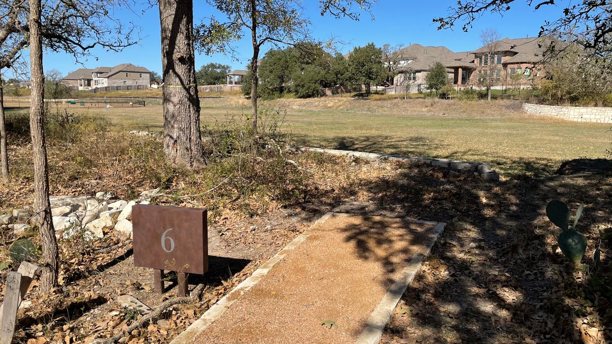Hole 6