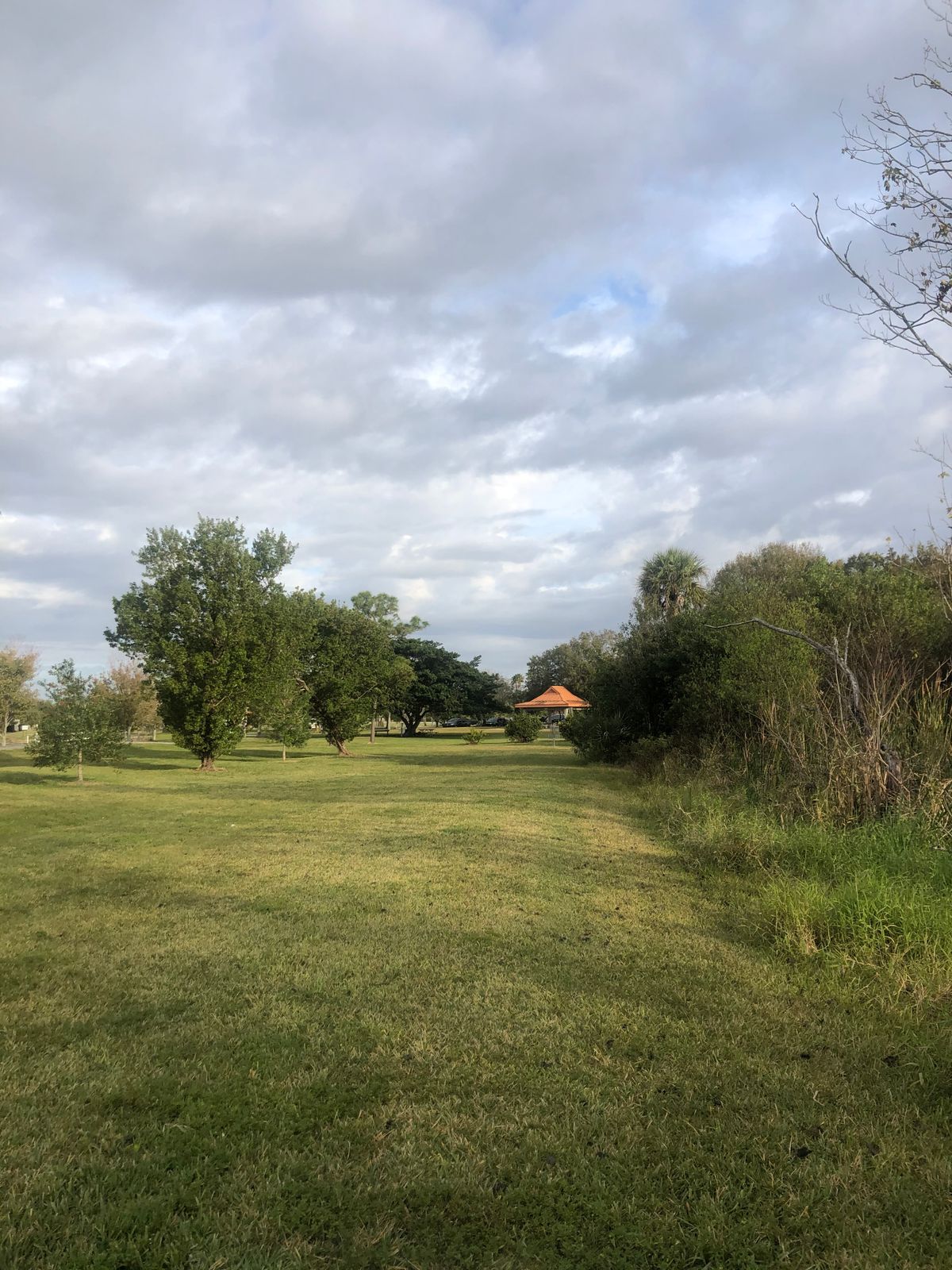 Hole 3