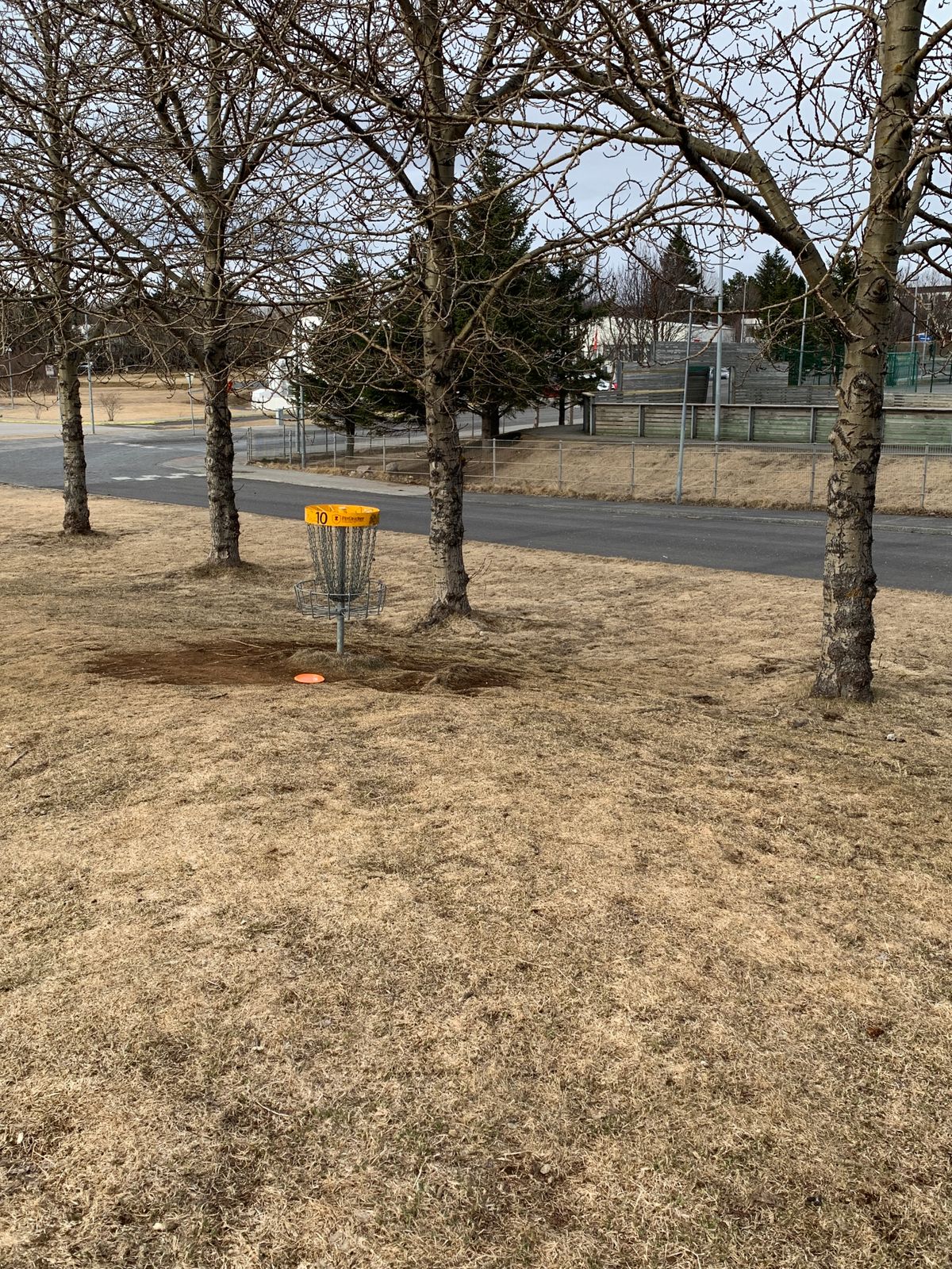 Hole 10