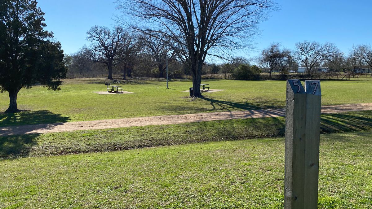 Hole 5