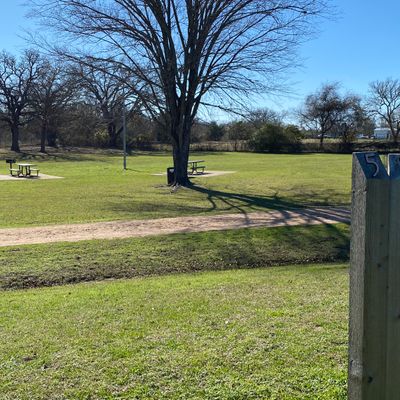 Hole 5