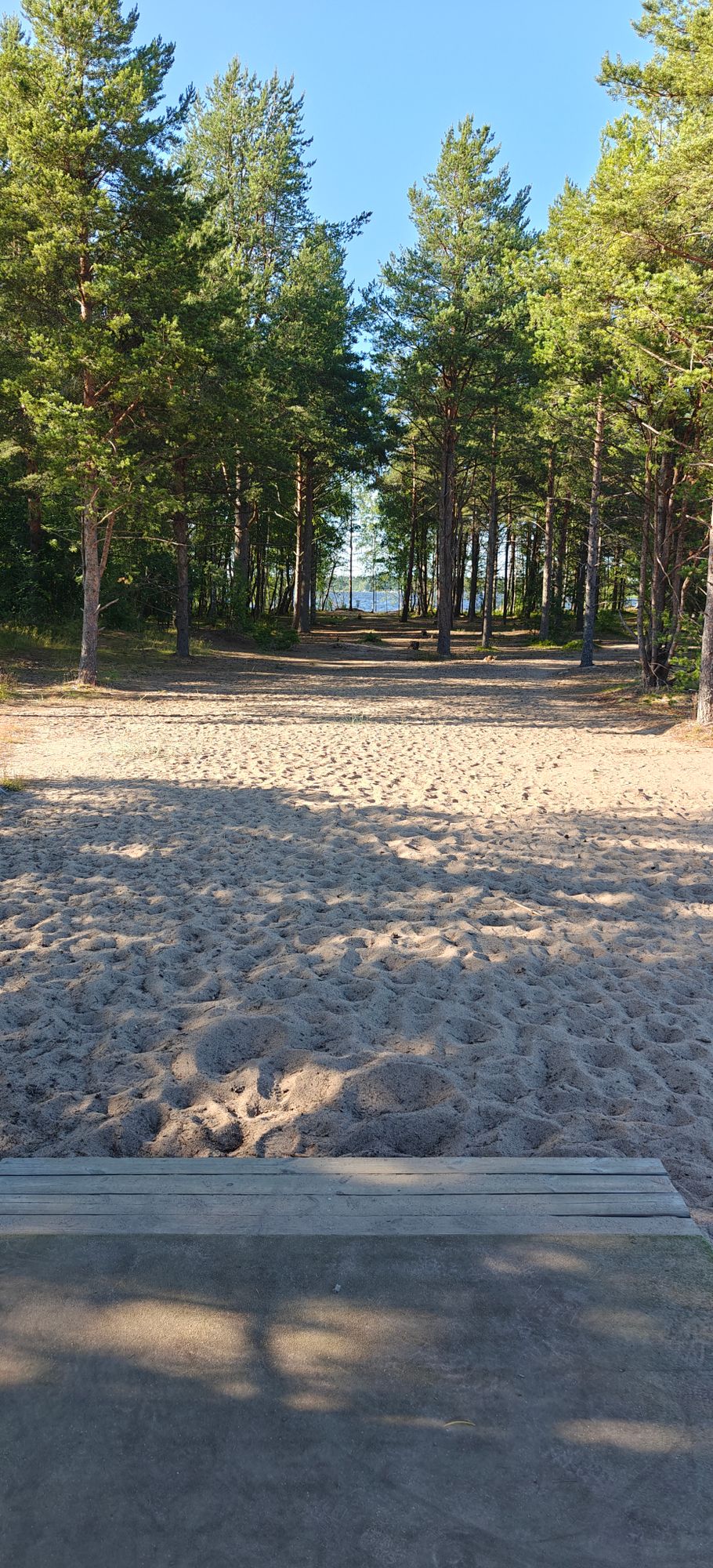 Hole 14