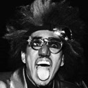 User avatar image