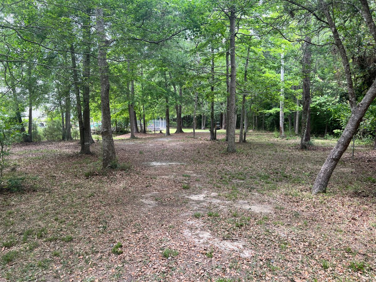 Hole 4 Red
