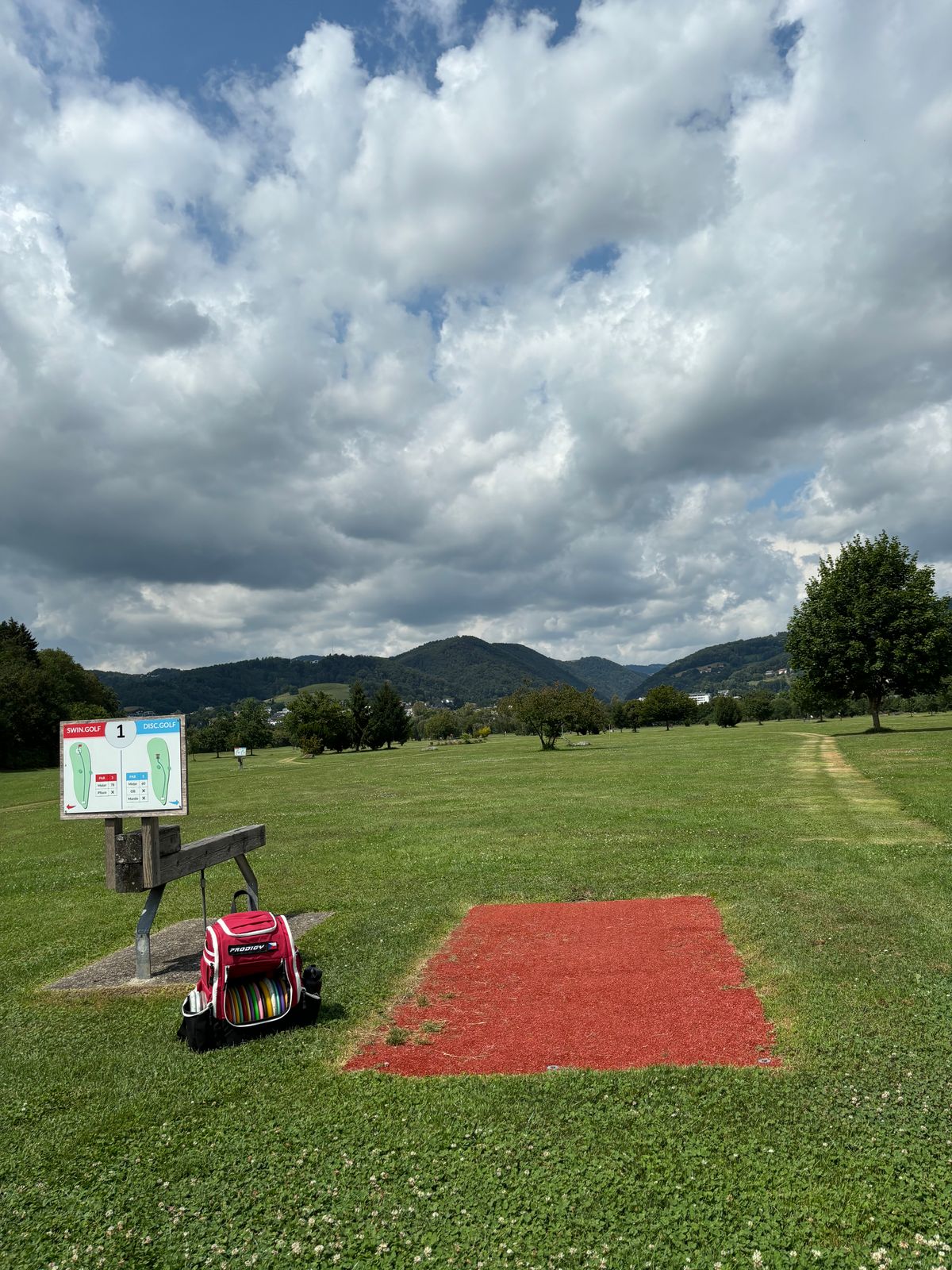 Tee 1