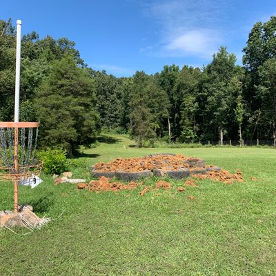 hole 8