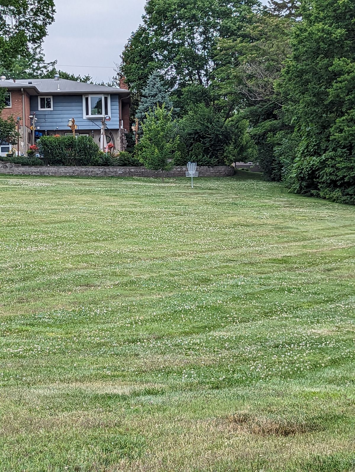 Hole 3