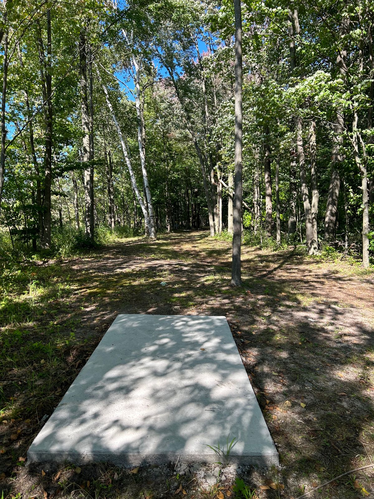 Hole 2