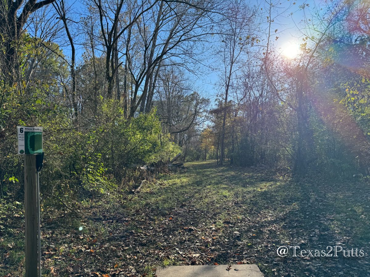 Hole 6