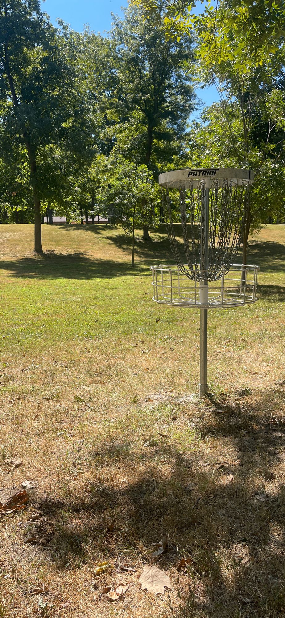 Basket 1