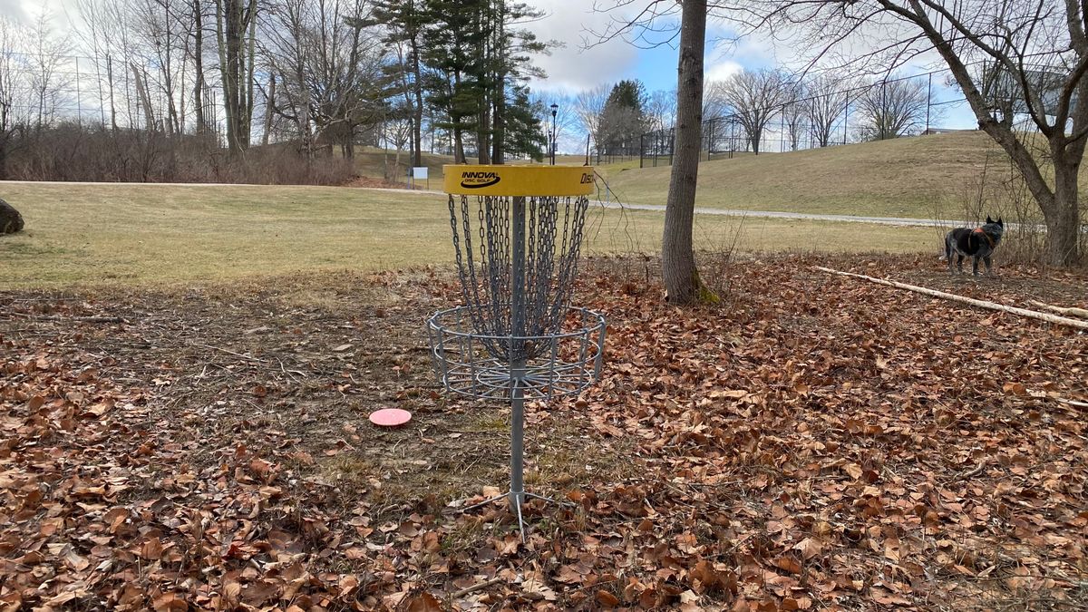 Green of 7