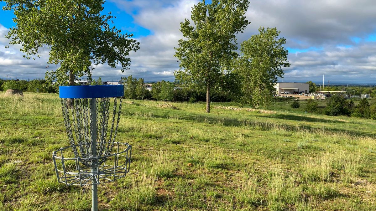 Hole 12