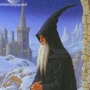 User avatar image