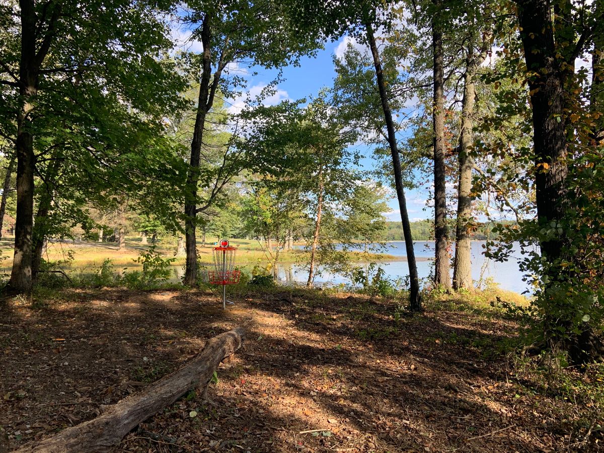 Hole 18