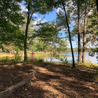 Hole 18