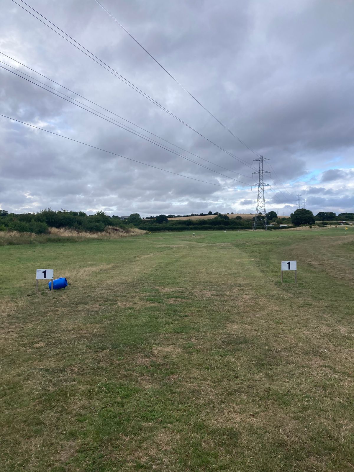 Course photo