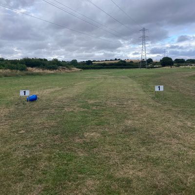 Course photo