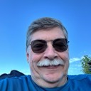User avatar image