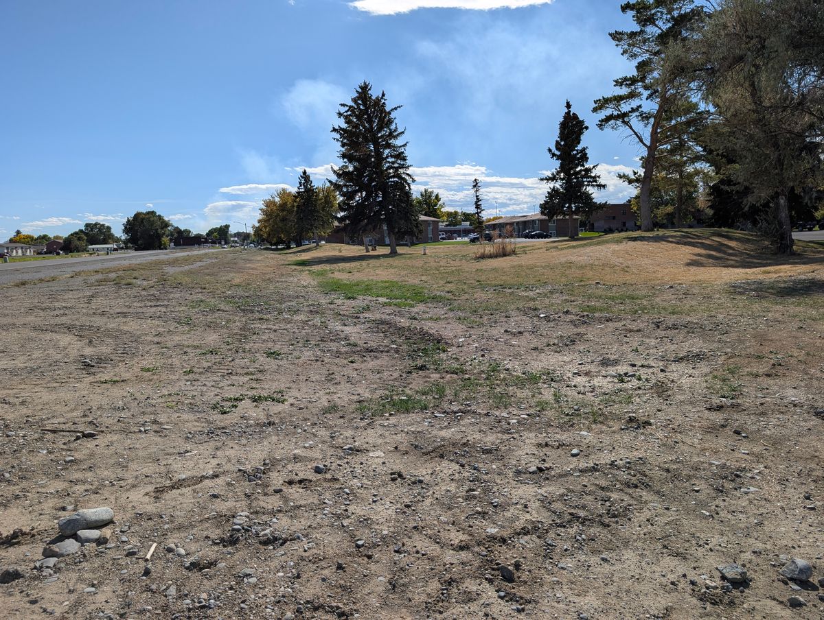 Hole 17