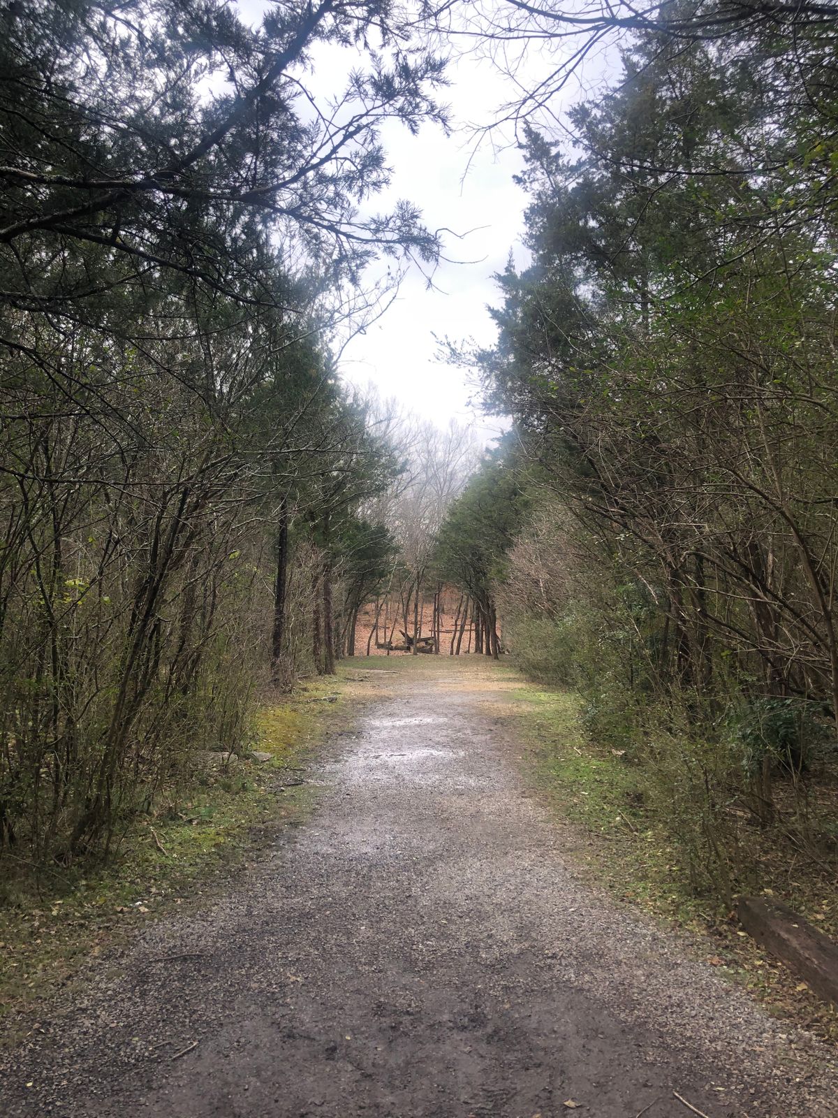 Hole 13