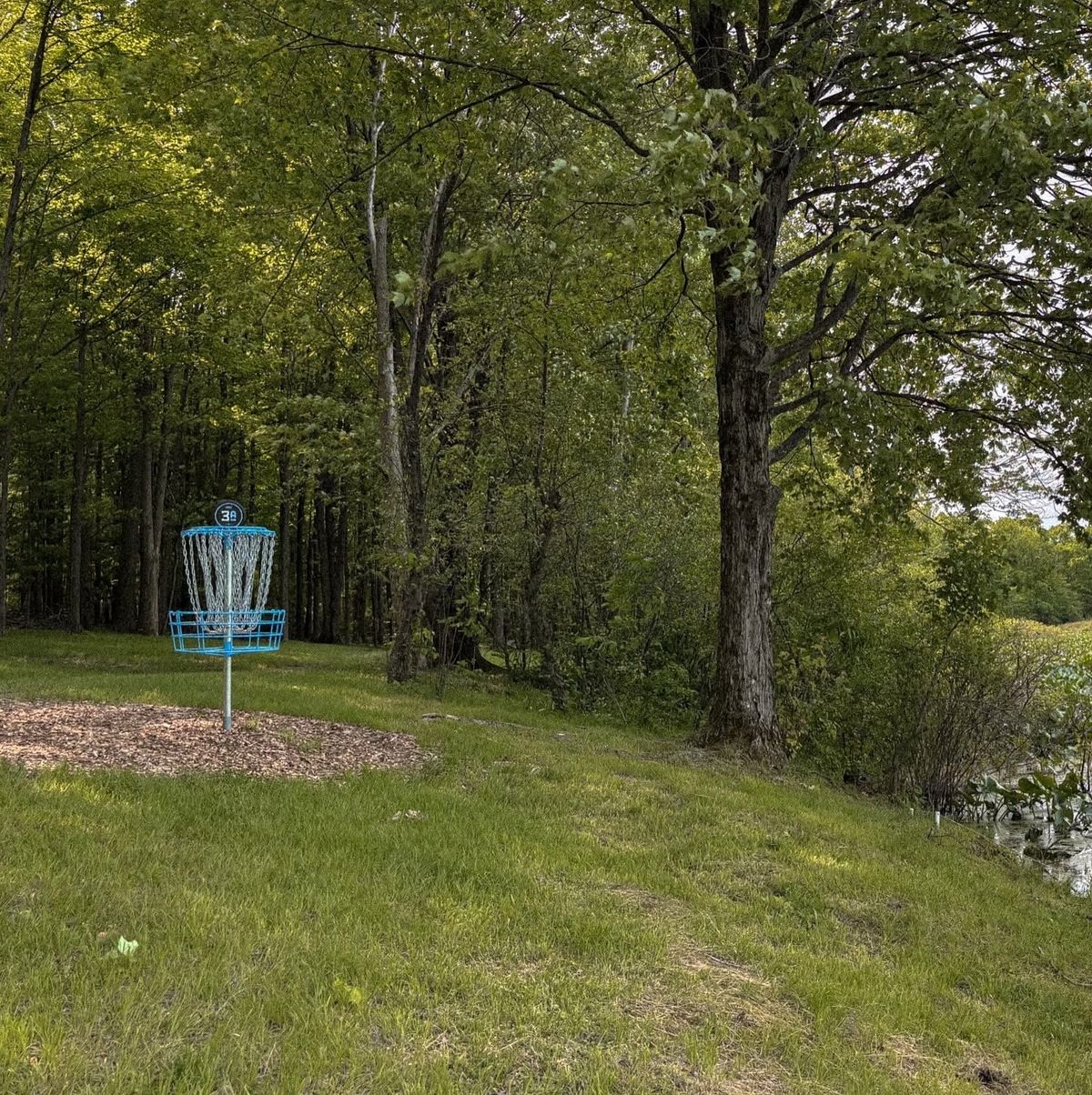 Hole 3A