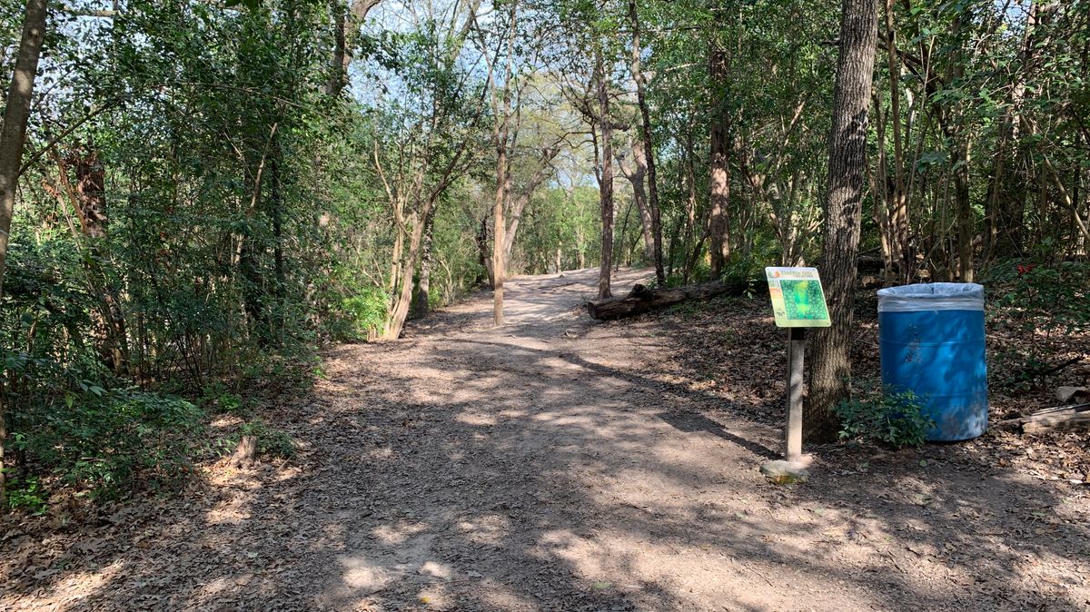 Hole 9