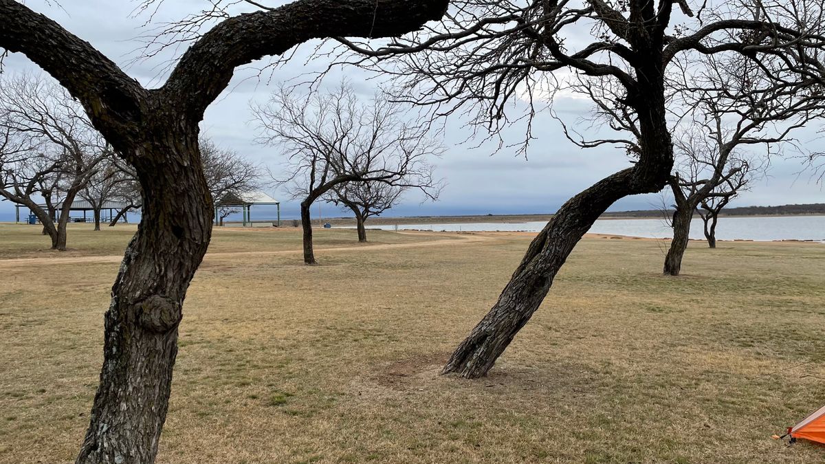 Hole 5