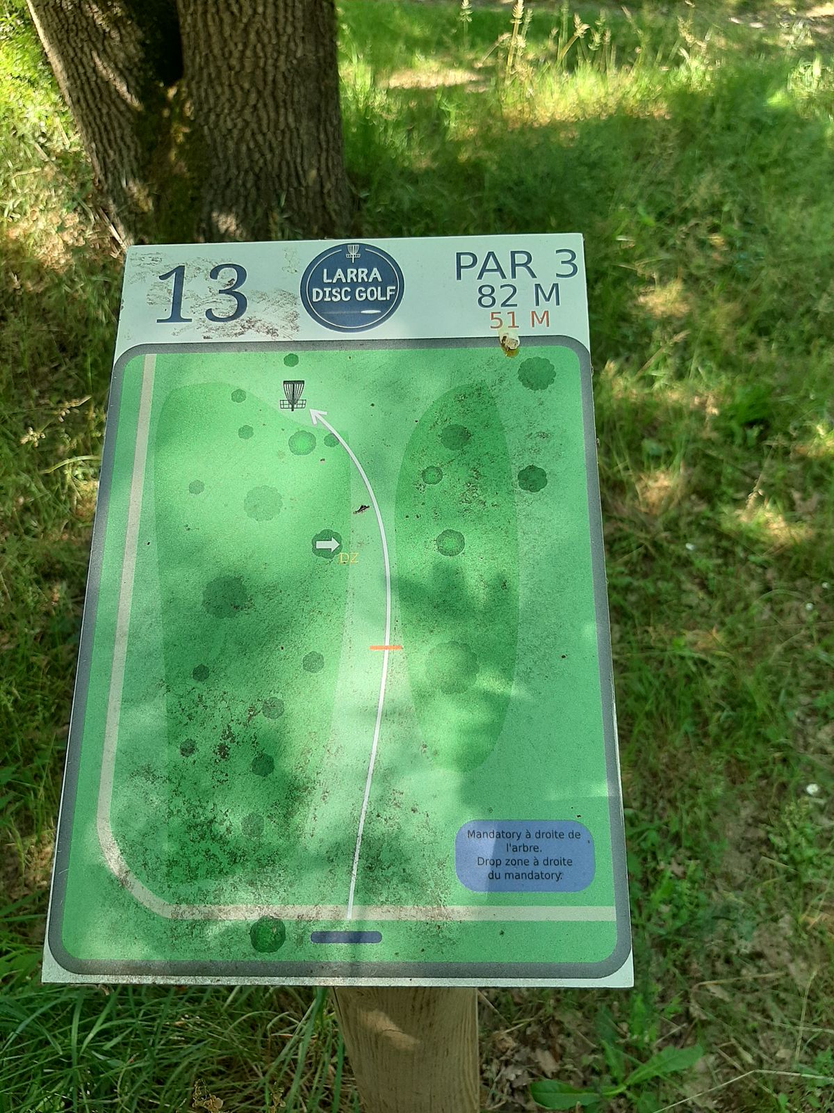 Où est la panière n 13 ??????