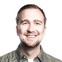 User avatar image