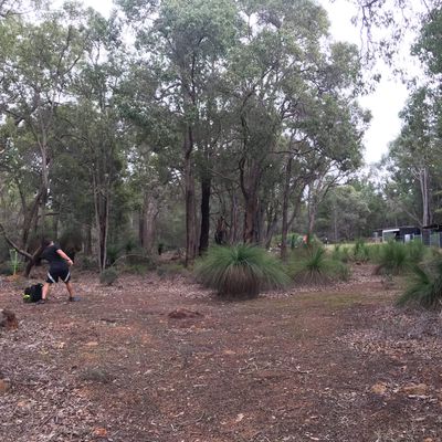 Hole 3