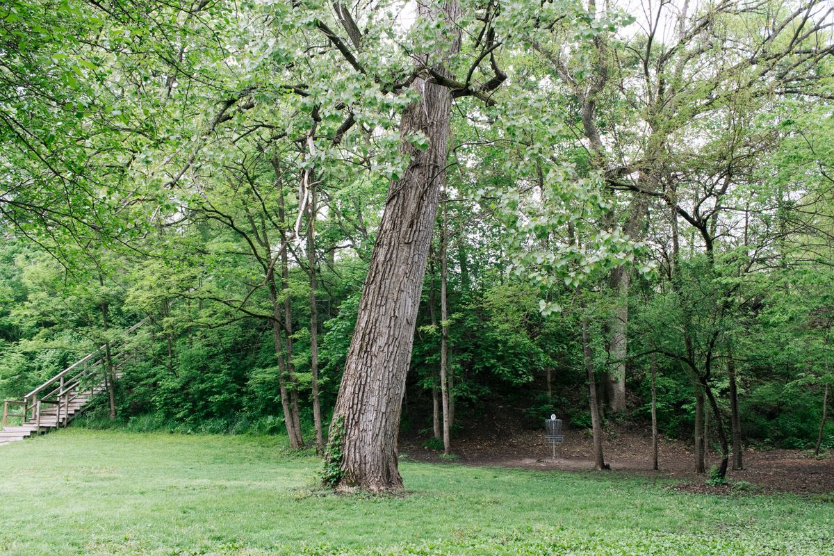 Hole 17