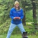 User avatar image