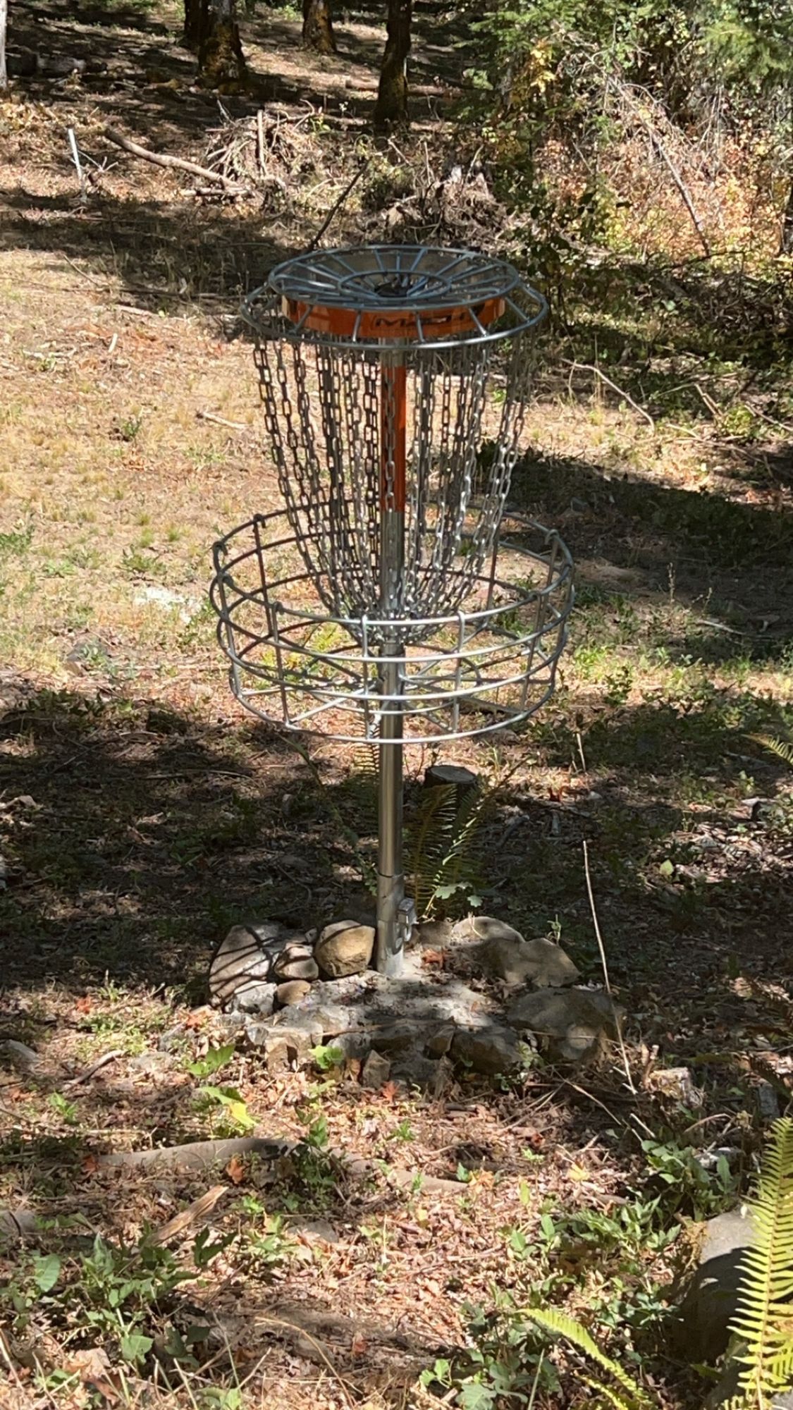Hole 6