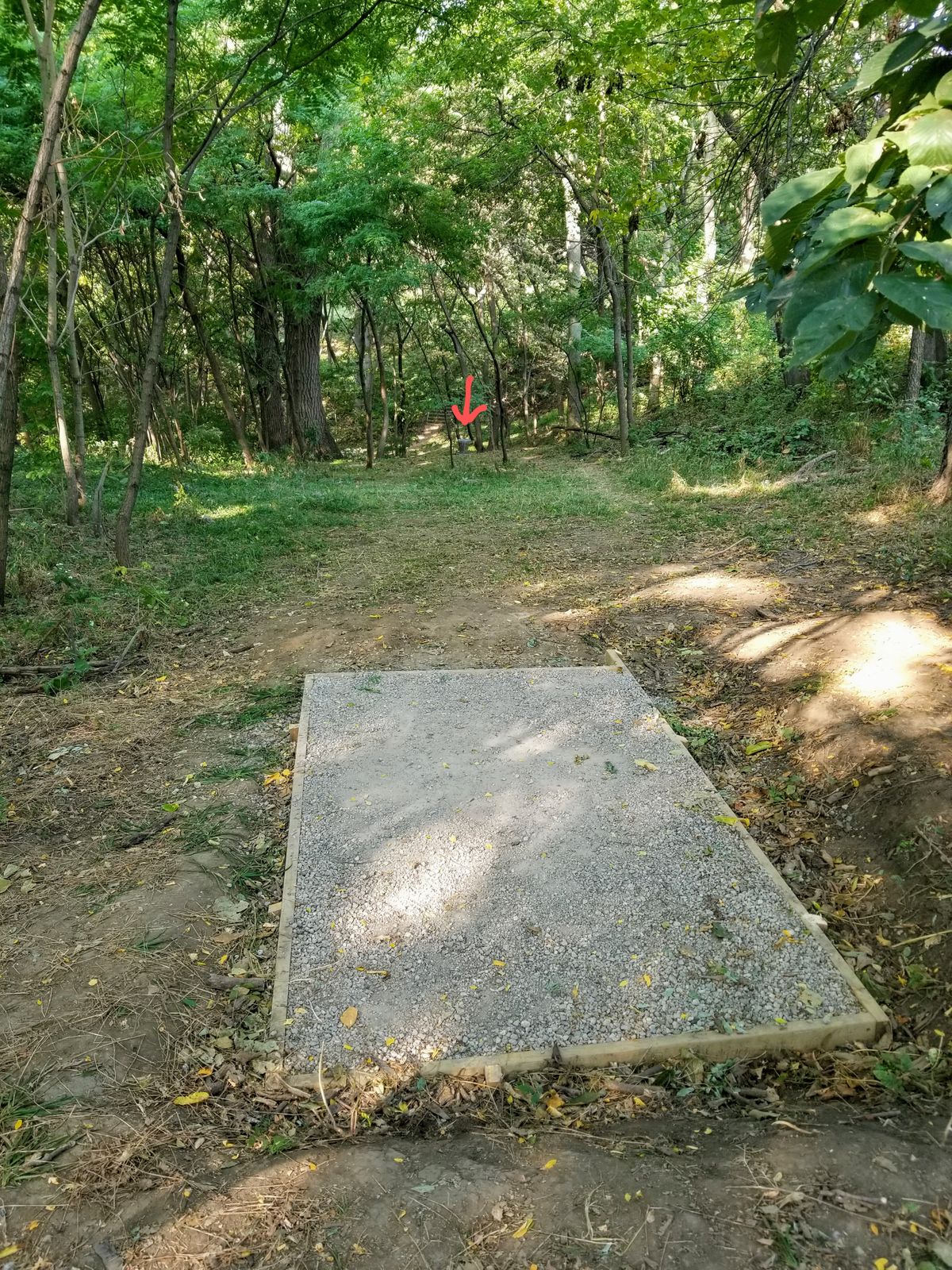 Hole 4