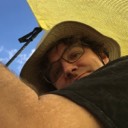 User avatar image