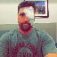 User avatar image