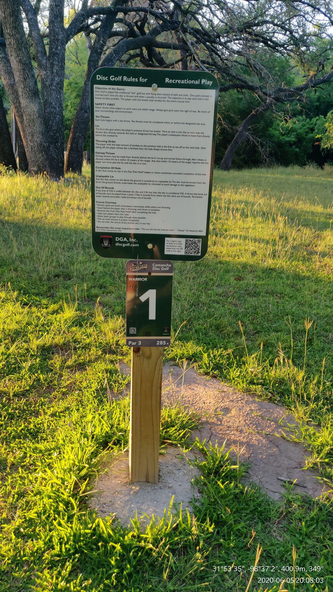 The Rules