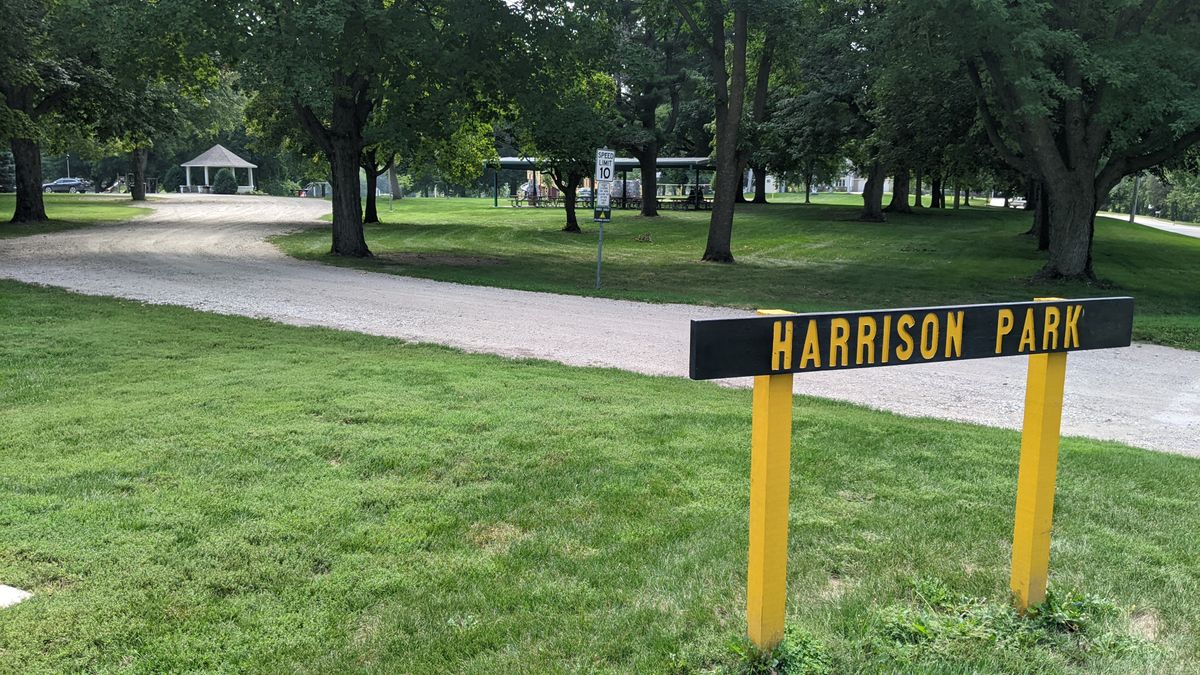 Harrison Park