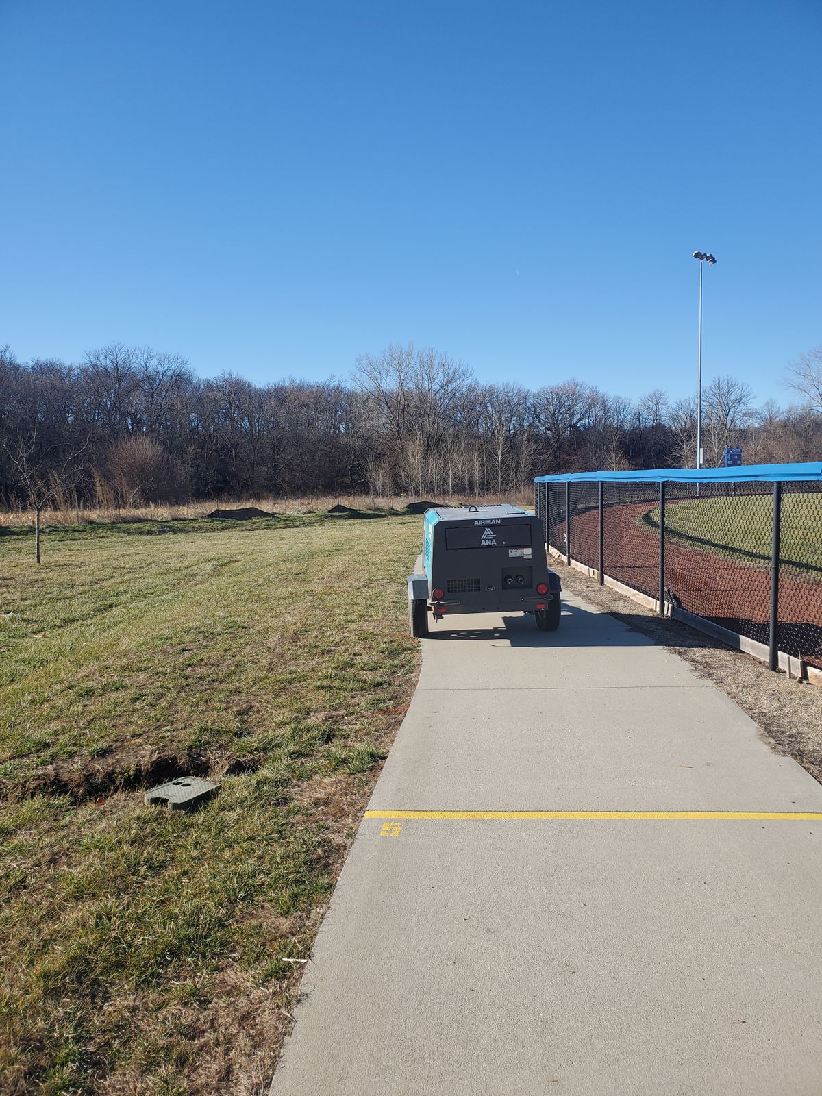 Hole 5
