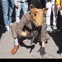 User avatar image